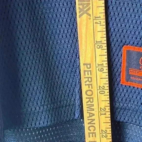 UVA‎ Football Jersey University of Virginia Youth 8-10 Football Jersey - Picture 8 of 9